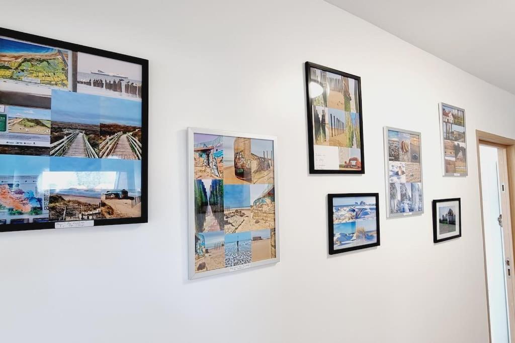 L'Ecrin De L'Aa - Thalassa 2 กรังด์-ฟอร์ท-ฟิลิปป์ ภายนอก รูปภาพ